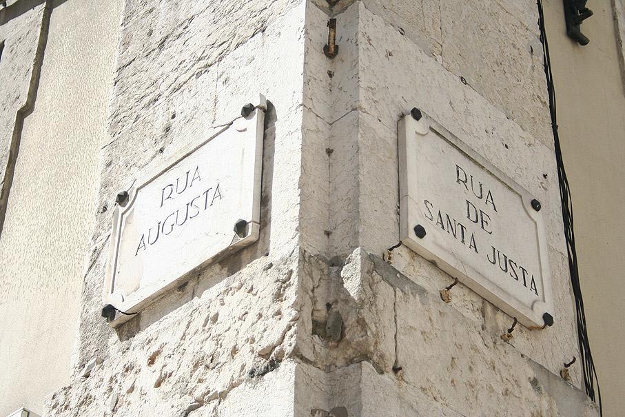 Santa Justa 77 - Downtown Luxury Apartments Lisbon Luaran gambar