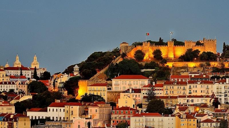 Santa Justa 77 - Downtown Luxury Apartments Lisbon Luaran gambar