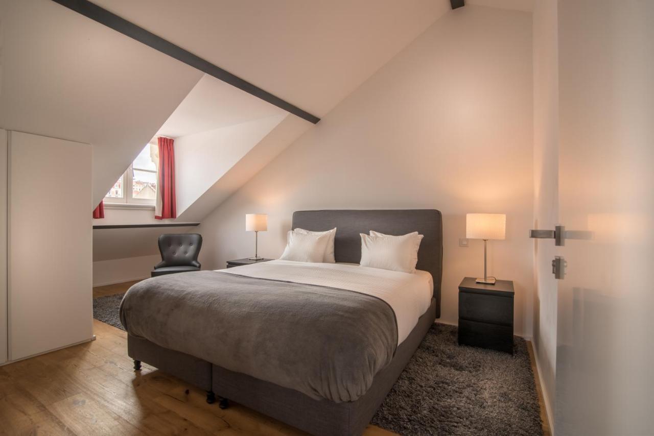 Santa Justa 77 - Downtown Luxury Apartments Lisbon Luaran gambar