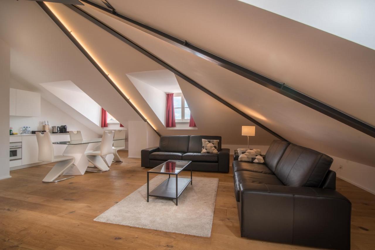 Santa Justa 77 - Downtown Luxury Apartments Lisbon Luaran gambar
