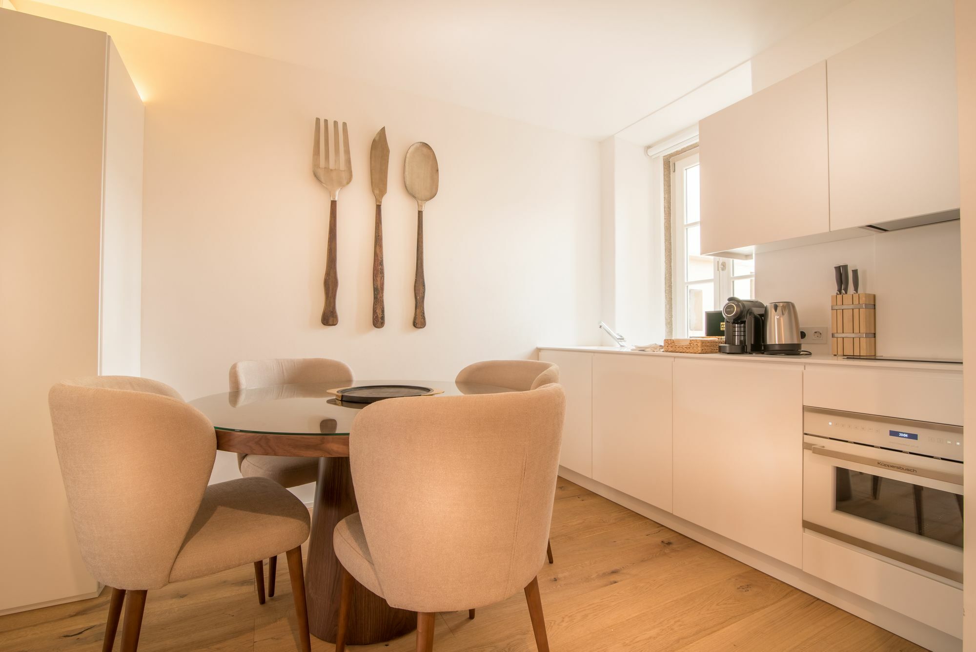 Santa Justa 77 - Downtown Luxury Apartments Lisbon Luaran gambar